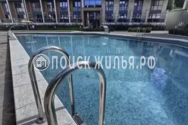 Квартира «Морской квартал» Квартира «Морской квартал»