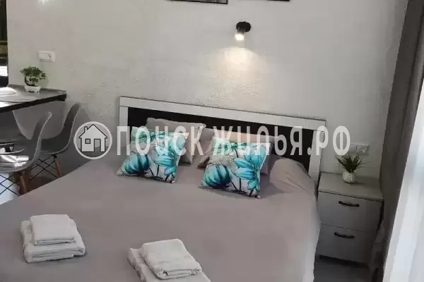 Квартира «Морской квартал» Квартира «Морской квартал»