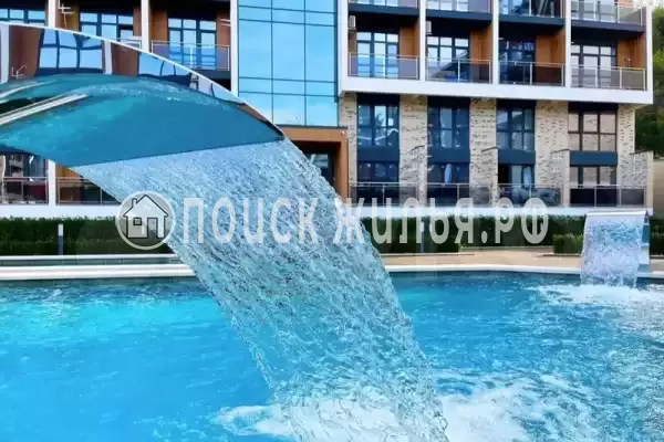 Квартира «Морской квартал» Квартира «Морской квартал»