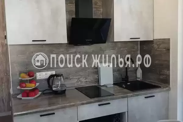 Квартира «Морской квартал» Квартира «Морской квартал»