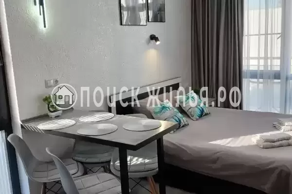 Квартира «Морской квартал» Квартира «Морской квартал»