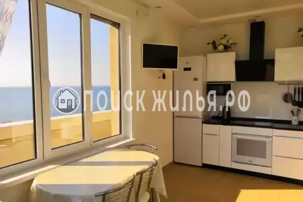 Квартира «Горизонт 17»