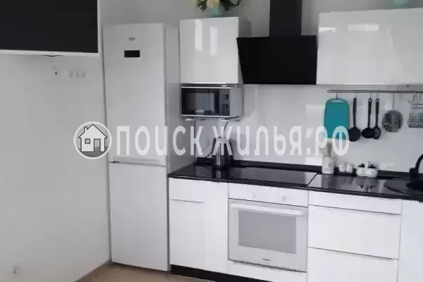 Квартира «Горизонт 17»