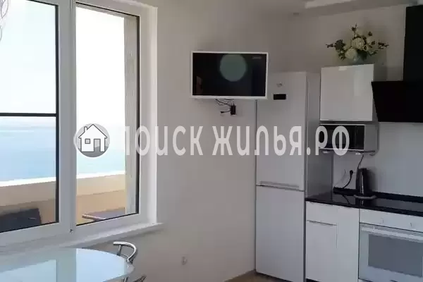 Квартира «Горизонт 17»