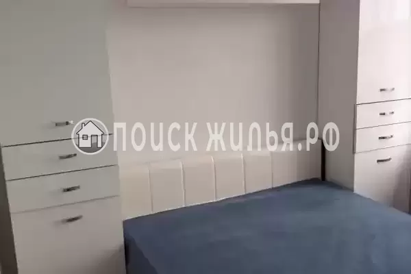 Квартира «Горизонт 17»