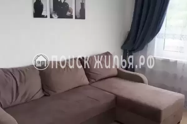 Квартира «Горизонт 17»