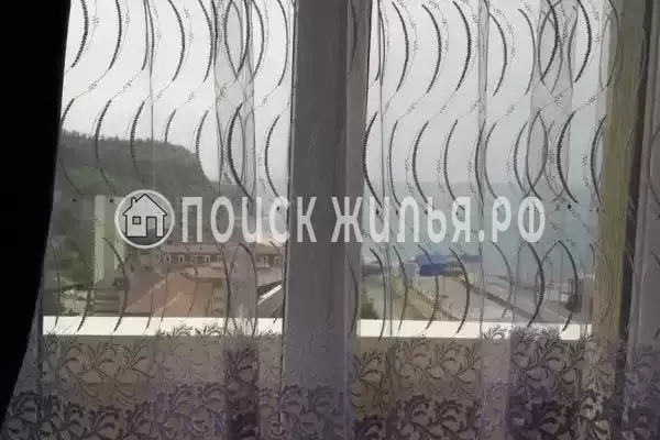 Квартира «Горизонт 17»