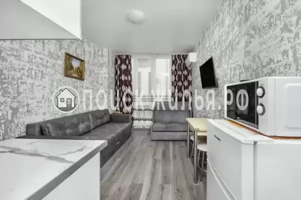 Квартира «Студия на Чкалова» Квартира «Студия на Чкалова»