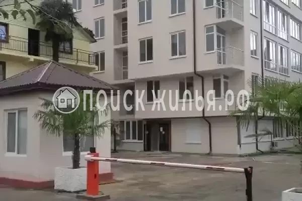 Квартира «Студия на Чкалова» Квартира «Студия на Чкалова»