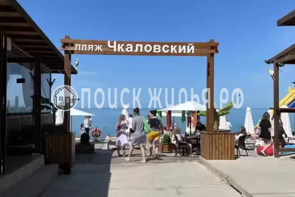 Квартира «Студия на Чкалова» Квартира «Студия на Чкалова»