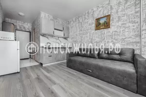 Квартира «Студия на Чкалова» Квартира «Студия на Чкалова»