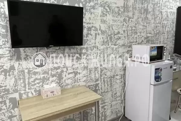 Квартира «Студия на Чкалова» Квартира «Студия на Чкалова»