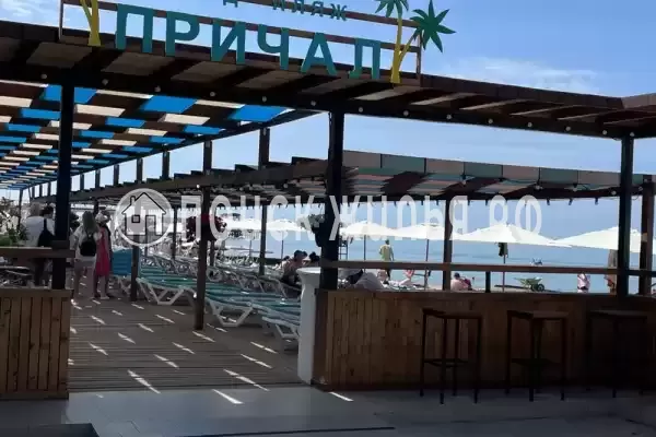 Квартира «Студия на Чкалова» Квартира «Студия на Чкалова»