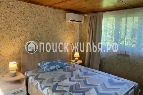 Дом под ключ «Семейный отдых» Дом под ключ «Семейный отдых»