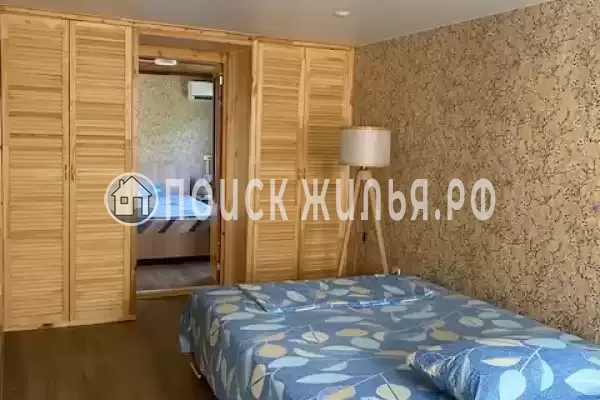 Дом под ключ «Семейный отдых» Дом под ключ «Семейный отдых»