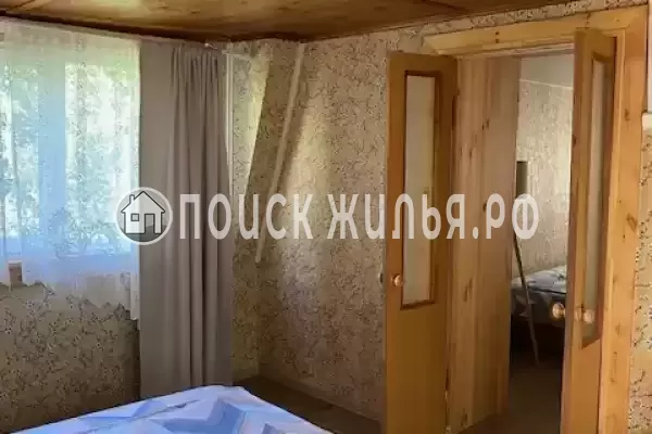 Дом под ключ «Семейный отдых» Дом под ключ «Семейный отдых»