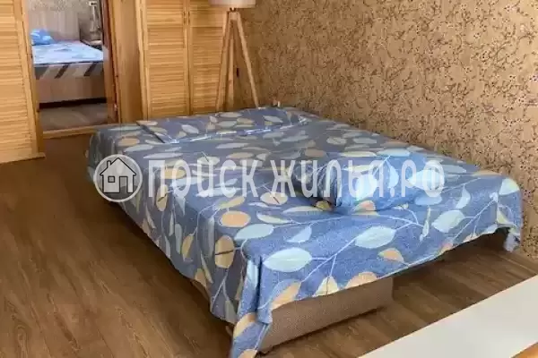 Дом под ключ «Семейный отдых» Дом под ключ «Семейный отдых»