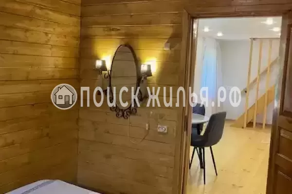 Дом под ключ «Семейный отдых» Дом под ключ «Семейный отдых»