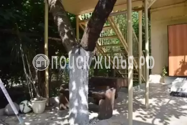 Дом под ключ «Уютный домик под ключ с кухней и двориком» Дом под ключ «Уютный домик под ключ с кухней и двориком»