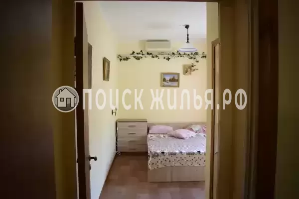 Дом под ключ «Уютный домик под ключ с кухней и двориком» Дом под ключ «Уютный домик под ключ с кухней и двориком»