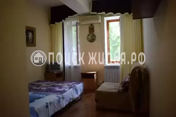 Дом под ключ «Уютный домик под ключ с кухней и двориком» Дом под ключ «Уютный домик под ключ с кухней и двориком»