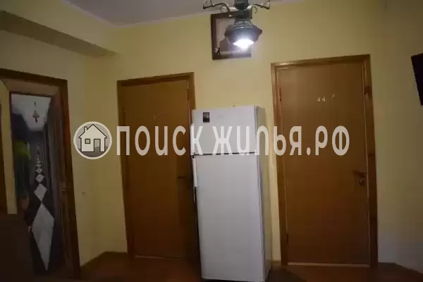 Дом под ключ «Уютный домик под ключ с кухней и двориком» Дом под ключ «Уютный домик под ключ с кухней и двориком»