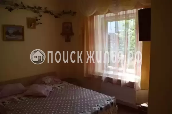 Дом под ключ «Уютный домик под ключ с кухней и двориком» Дом под ключ «Уютный домик под ключ с кухней и двориком»