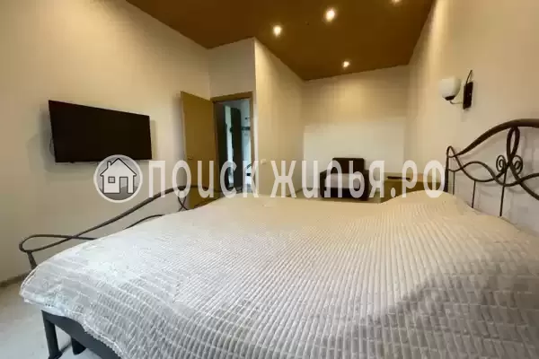 Квартира «Однокомнатная квартира на Толстом мысе»