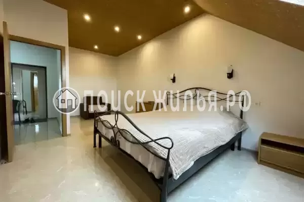 Квартира «Однокомнатная квартира на Толстом мысе»