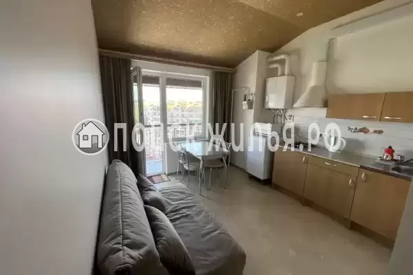 Квартира «Однокомнатная квартира на Толстом мысе»