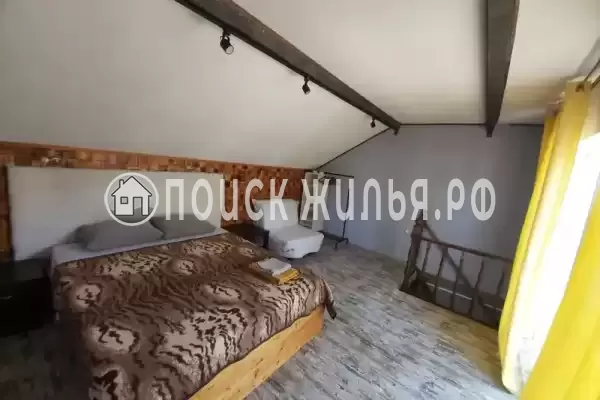 Дом под ключ «Hedonist» Дом под ключ «Hedonist»