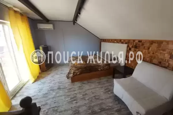 Дом под ключ «Hedonist» Дом под ключ «Hedonist»