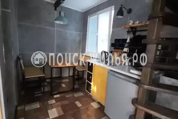 Дом под ключ «Hedonist» Дом под ключ «Hedonist»