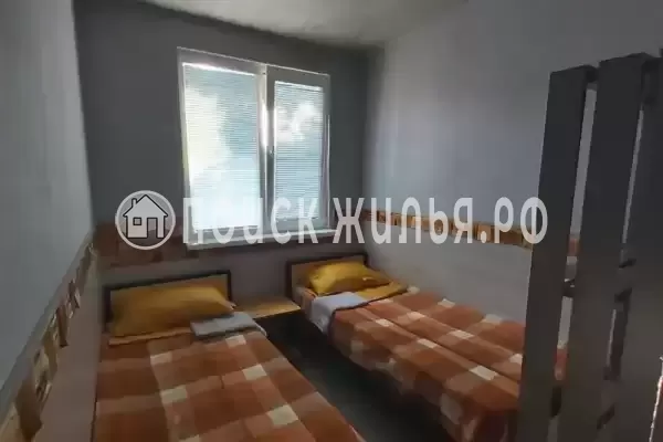 Дом под ключ «Hedonist» Дом под ключ «Hedonist»