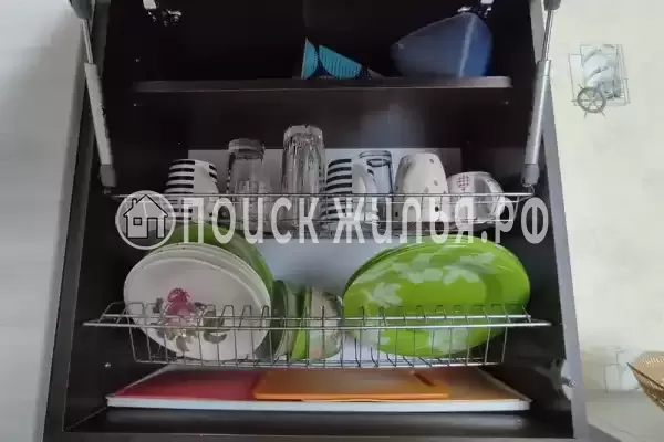 Квартира, Грибоедова, д.31