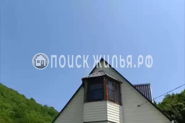 Дом под ключ «Ассоль»