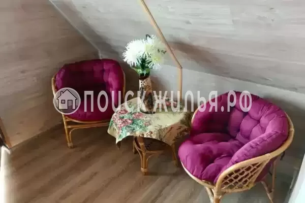 Дом под ключ «Ассоль»