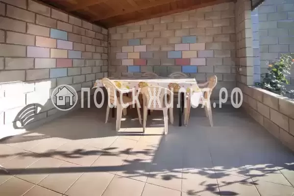 Дом под ключ «Комфорт» Дом под ключ «Комфорт»