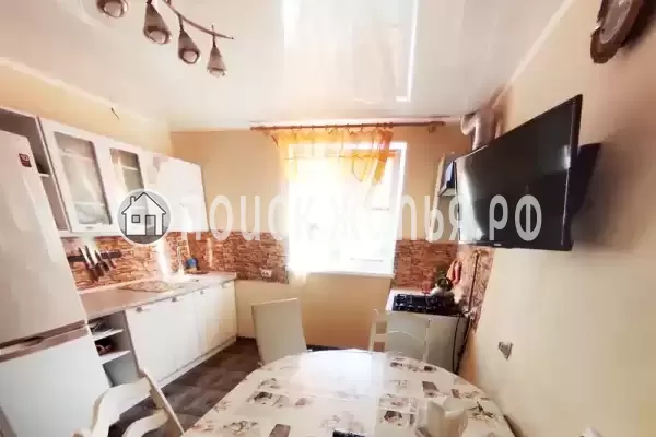 Дом под ключ «Комфорт» Дом под ключ «Комфорт»