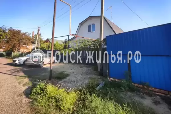 Дом под ключ «Комфорт» Дом под ключ «Комфорт»