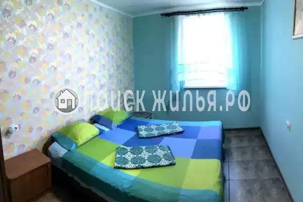 Дом под ключ «Комфорт» Дом под ключ «Комфорт»