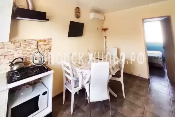 Дом под ключ «Комфорт» Дом под ключ «Комфорт»