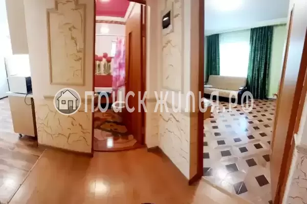 Дом под ключ «Семейный» Дом под ключ «Семейный»