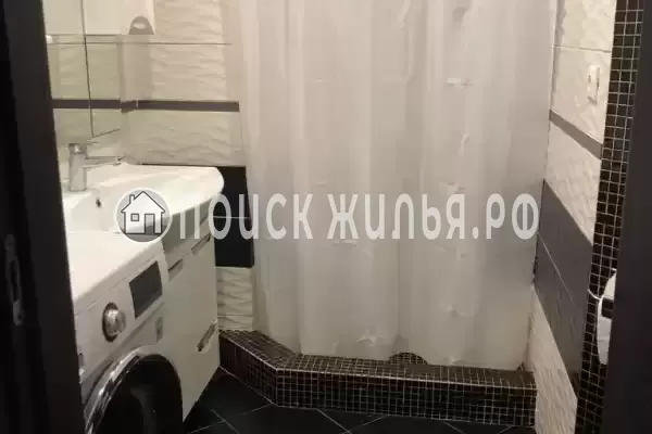 Квартира, Альпийская, д.28