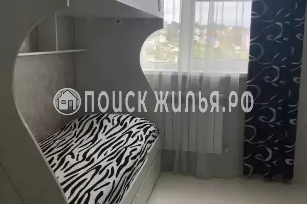 Квартира, Альпийская, д.28