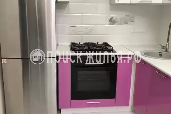 Квартира, Альпийская, д.28