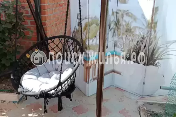 Частный сектор, Кропоткина, д.117 Частный сектор, Кропоткина, д.117