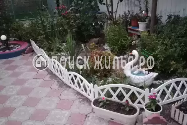 Частный сектор, Кропоткина, д.117 Частный сектор, Кропоткина, д.117