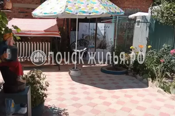 Частный сектор, Кропоткина, д.117 Частный сектор, Кропоткина, д.117