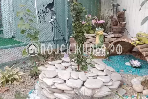 Частный сектор, Кропоткина, д.117 Частный сектор, Кропоткина, д.117